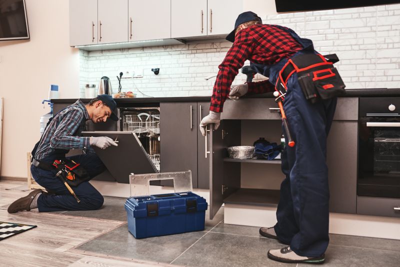 Best Plumbing Contractors in Colorado Springs, CO