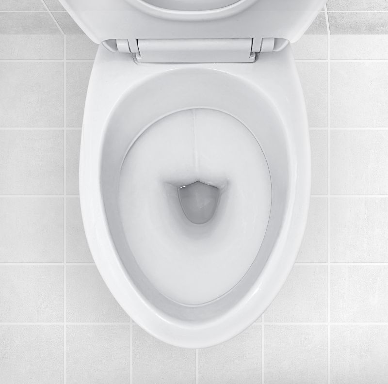 Toilet Replacement detail