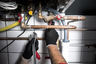 Plumbing Maintenance Providers